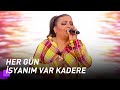 Kibariye - Her Gün İsyanım Var Kadere | Kuzeyin Oğlu Volkan Konak 4. Bölüm