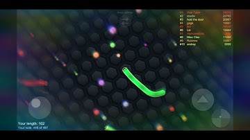 slither.io part 2 no ads