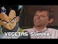 Vegetas Stimme! Oliver Siebeck Tribute