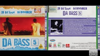 : DJ Took & DJ Boomer - Da Bass 5 (2001) Full Album