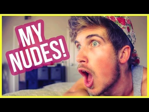 MY NUDE PICS!