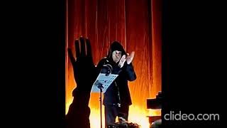 Bob Dylan - 'Million Miles' - Bremen, Germany - 25th October 2026 (Live for 1st time since 2014)