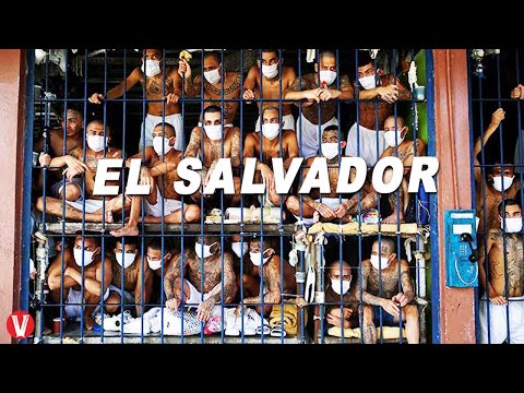 EL SALVADOR! Negara Paling Keras di Dunia?