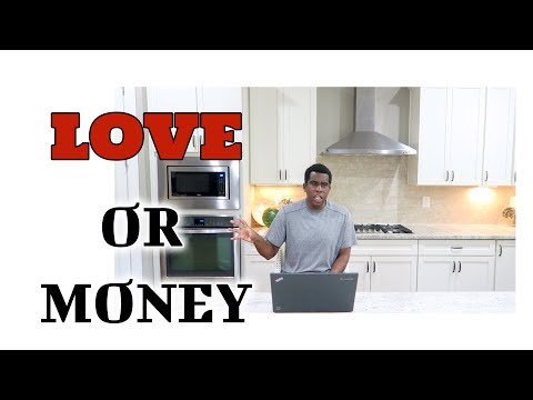 SHOULD YOU MARRY FOR MONEY OR LOVE☕️TEA TIME