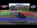 Permis " Maitrisse d'un camion " !!! Permis ETS 2 # chap 4 , saison Permis