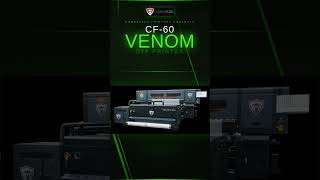 THE VENOM 63” 15-Head DTF Printer | The Most Advanced Direct-to-Film Machine in the Industry