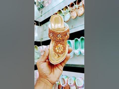 tille wali chappal