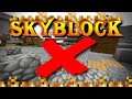 finishing the new Island! | Hypixel SkyBlock Hardcore