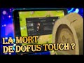 La mort de dofus touch 