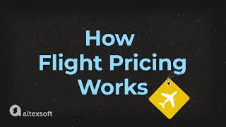 Dynamic pricing in airline industry: why flight fares constantly change screenshot 2