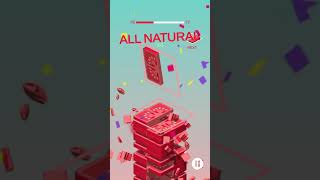 Juicy Stack - 3D Tile Puzzlе screenshot 5