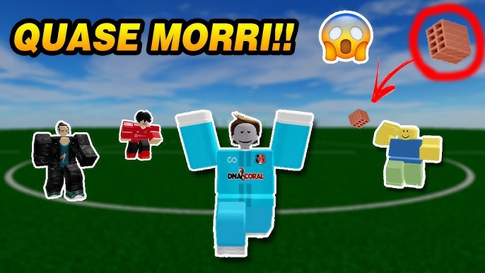 Entre agora no MPS!#roblox #divulgaçao #mps #robloxfutebol #blasileira