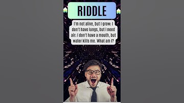 🧩 Solve This Mind-Bending Riddle! 🤔 Can You Crack the Code ?