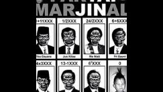 Partai Marjinal Full Album