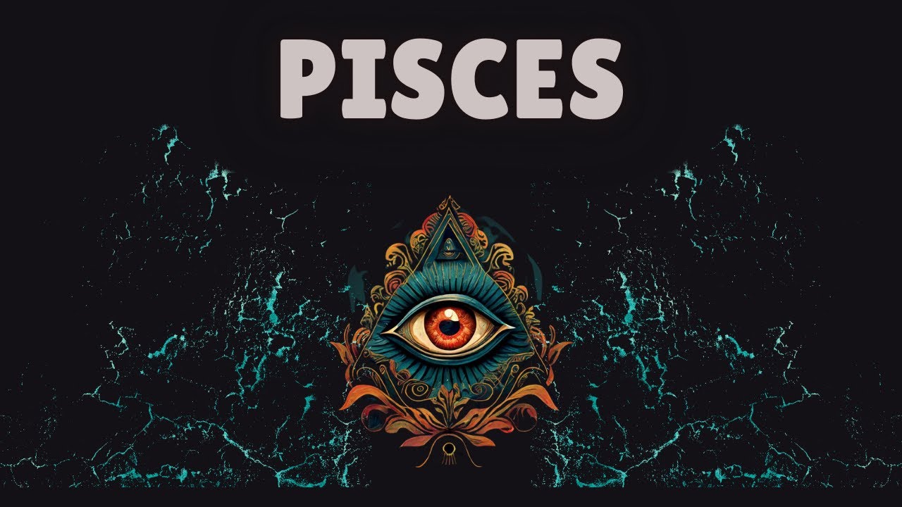 PISCES- SHOCK OF YOUR LIFE😨 TOMORROW YOU WILL FIND OUT SOMETHING THAT WILL SHOCK YOU 😱 OCTOBER 2025