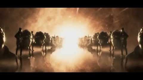 The Temper Trap - Sweet Disposition [Official Video]