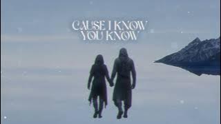 Conquer Divide - The Ocean Between Us (Official Lyric Video)