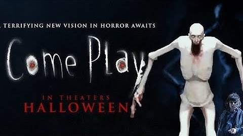 Come Play with SCP 096 sounds