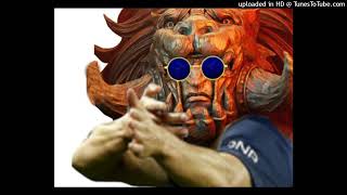 Elden Ring God Devorer Serpent