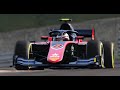 Assetto Corsa - 2018 F2 #8 George Russell Flying Lap at Brands Hatch