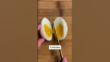 Thumbnail of RESEP CARA MEREBUS TELUR MULAI SETENGAH MATANG SAMPAI MATANG#puput#shorts #rebus#telur