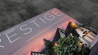 Berkshire Hathaway HomeServices Prestige Magazine Fall 2021