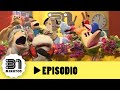 31 minutos - Episodio 1*12 - Patana