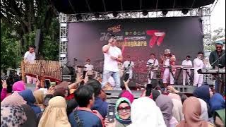 AKU TAKUT | LIVE SESSION FEAT RULLY REPVBLIK | EGA ROBOT ETHNIC COLLABORATION