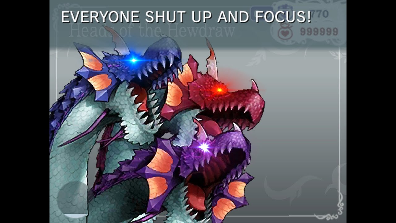 Hewdraw Conversations - Kid Icarus Uprising HD