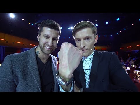 Видео: Бекстейдж Comedy Club. Что не Вошло В Эфир.