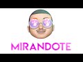 Rvfv  mirandote  animoji prod by pablomas