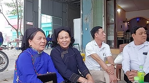 Hát sli hay chợ phiên biển động15. 02 . 2022