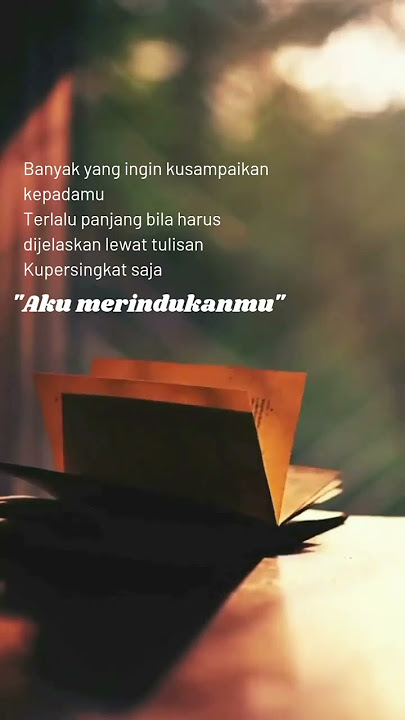 hanya rindu #storywa #cinta #storywa30detik #storywagalau #rindu #ngeshortsbareng #fyp #shorts
