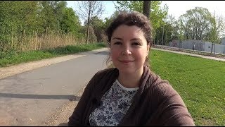 VLOG Подтверждение диплома в Германии. Начало. Город Кёнигс Вустерхаузен/Königs Wusterhausen