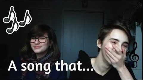 MUSIC TAG |  Janel & Lucas