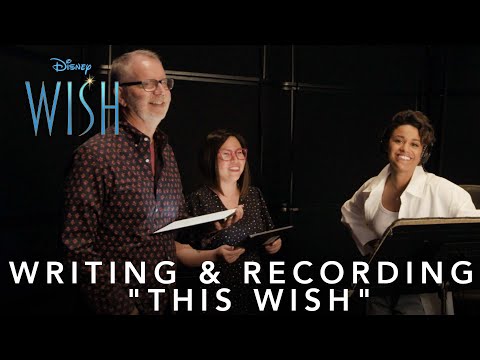 Wish | Writing & Recording "This Wish"