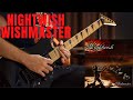 Nightwish - Wishmaster | Guitar Cover