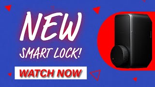 New SwitchBot Lock Pro: Unboxing and Installation Guide screenshot 3