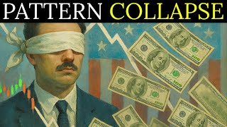 1929, 2008, 2025 – The Hidden Pattern Appears Before Every Empire Falls