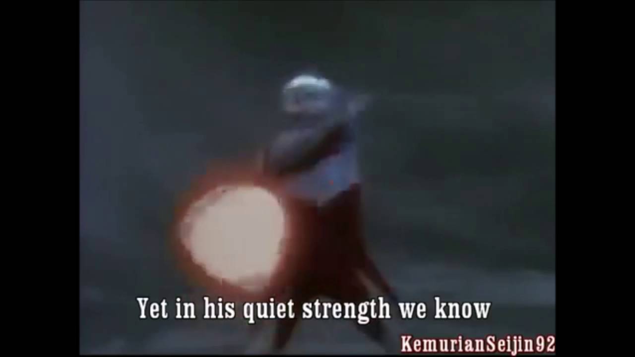 Ultraman Great Turn To Become A Meme YouTube