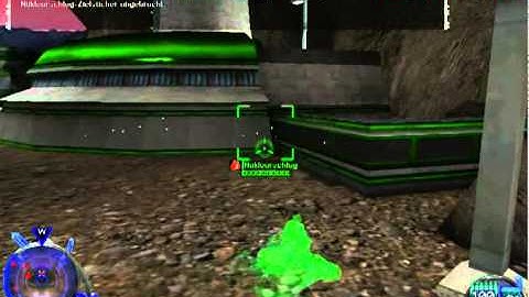 C&C Renegade Online Match 1 Part 2/2