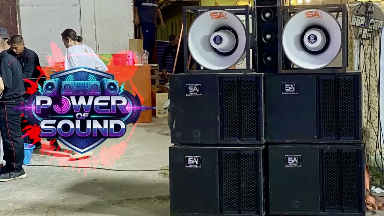 DoohDooh remix power of sound remix 173