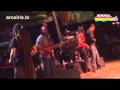 Alborosie - Kingdom of Zion feat. Mellow Mood LIVE @ ROTOTOM SUNSPLASH 2012