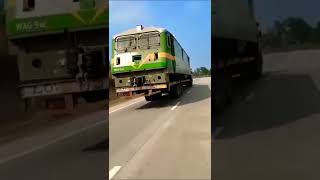 India Rasta 10 train track 👀👀😱😱