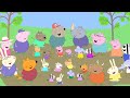 ペッパピッグ | Peppa Pig Japanese | シーズン4 エピソード 26 | 子供向けアニメ