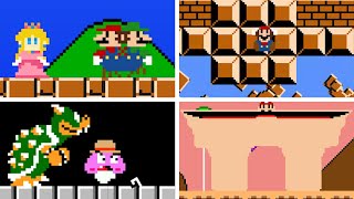 Mario&#39;s Funniest Video Collection