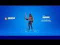 How to get Aquaman style in Fortnite  (Arthur Curry)