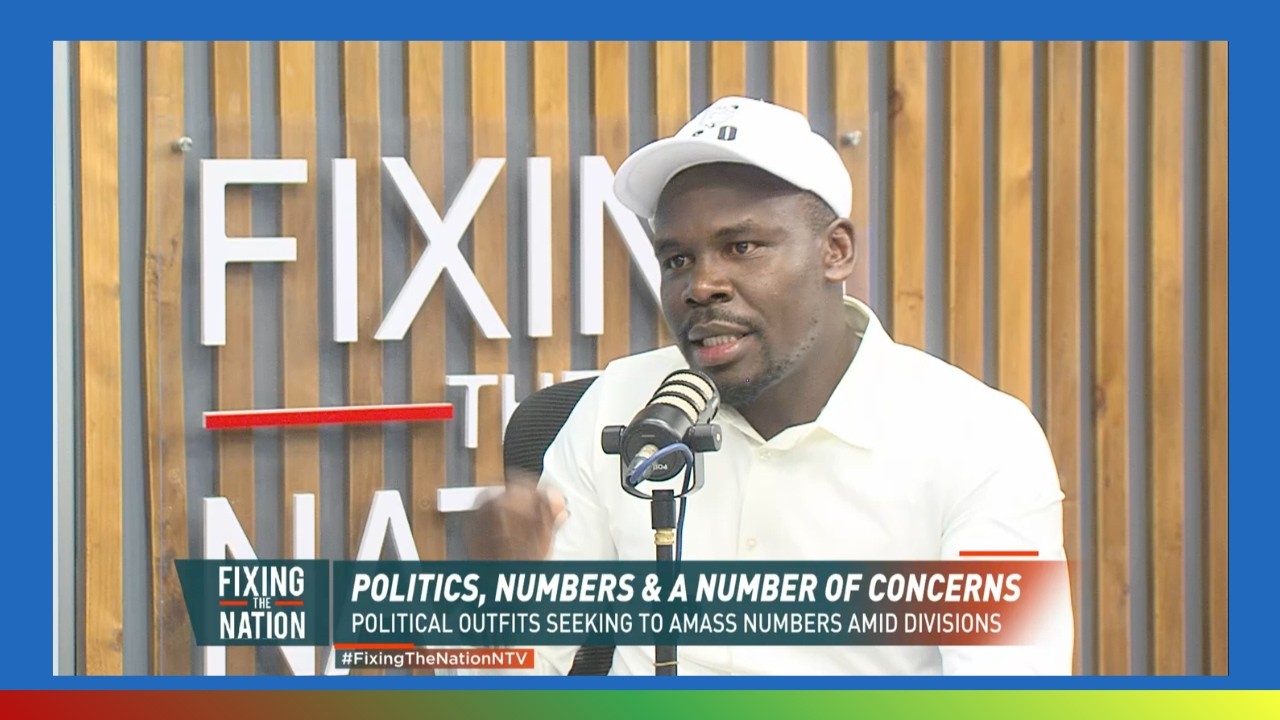 Silvanus Osoro | Ruto Is The Kingpin of Gusiiland Not Matiang'i