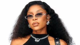 Dj Zinhle Has Had ENOUGH Of People Blaming Her For Her Husband s Alleged Unfaithfulness