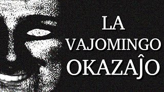 La Vajomingo-Okazaĵo